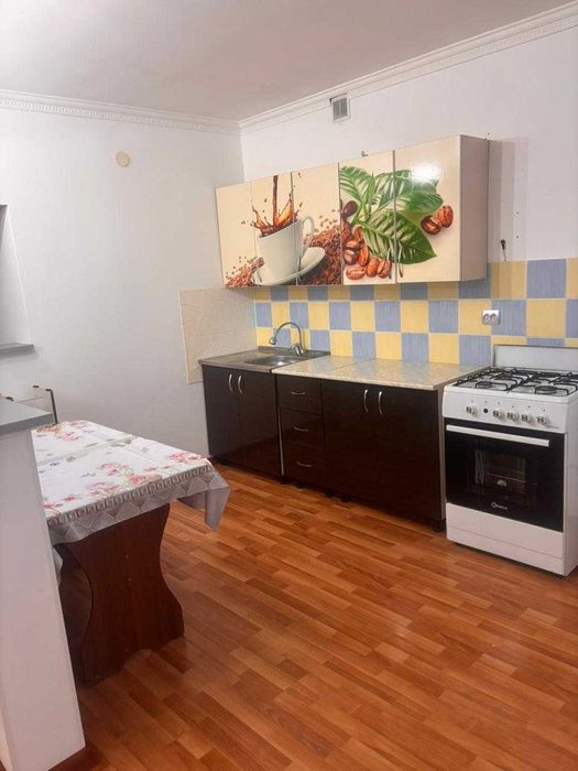 Аренда 1комн квартиры