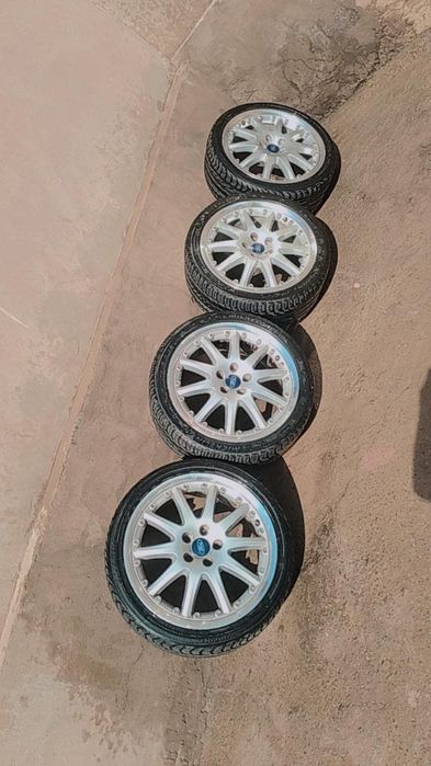 Шины, баллоны