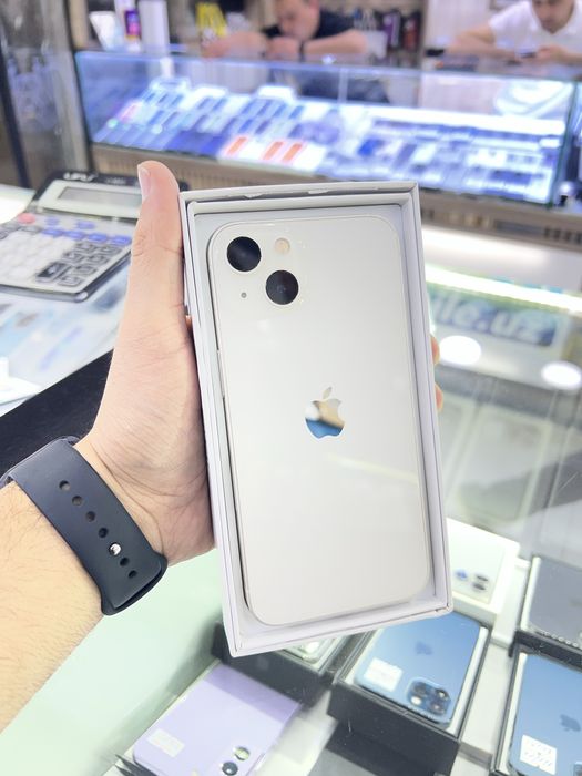 Iphone 13   128 gb lla