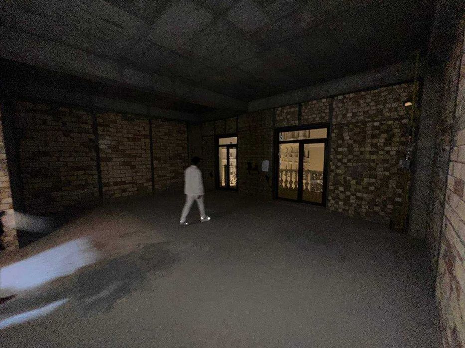 Ташкент сити BOULEVARD