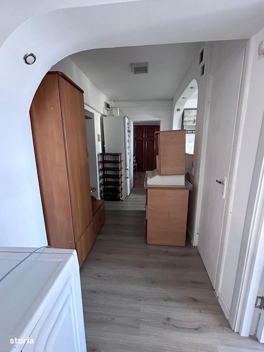 2 camere Catedrala