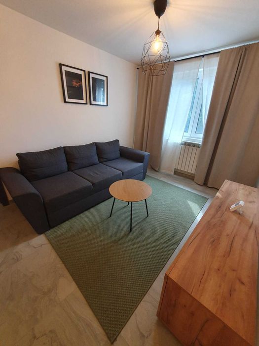 Ofer spre închiriere apartament 2 camere – Târgoviște, zonă semicentrală