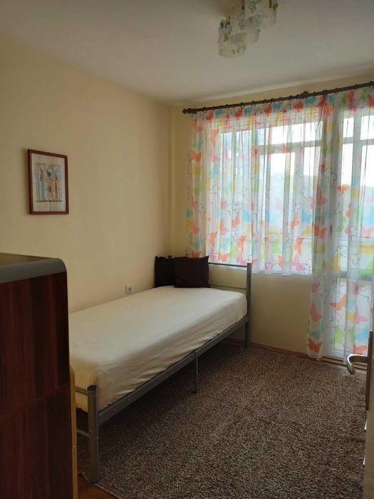 Дава се под наем Тристаен апартамент в Варна, Спортна зала - 60 кв.м за 561 € - Снимка #9