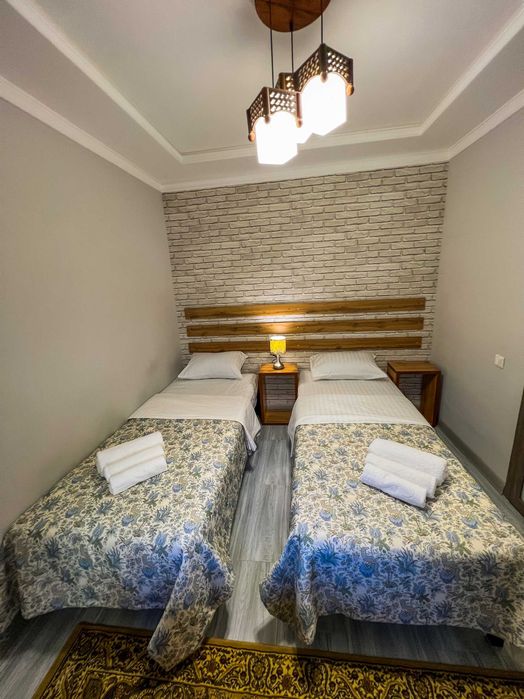 Mehmonxona / Гостевой Дом - East House