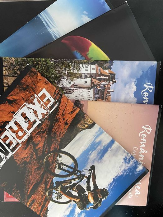 Set caiele dictando, A4, 80 de file