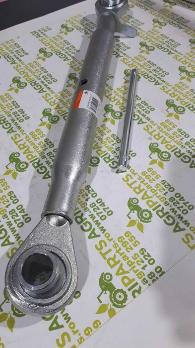 Tirant central standard 405 1-1/8" cat.2/2