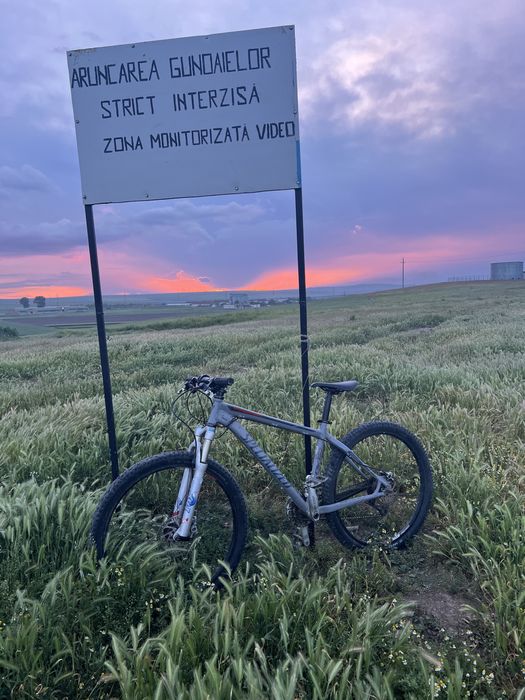 Specialized  stumpjumper