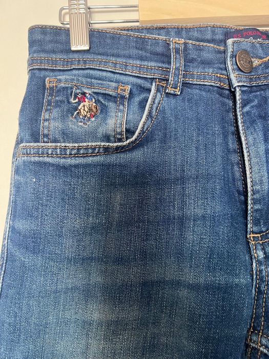 Blugi US Polo ASSN