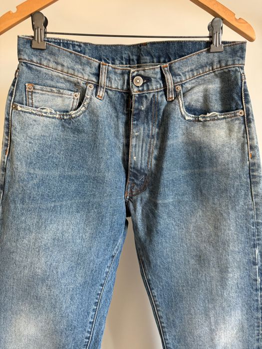 Maison Margiela bluji