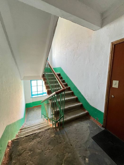 Продам 2комнатную квартиру