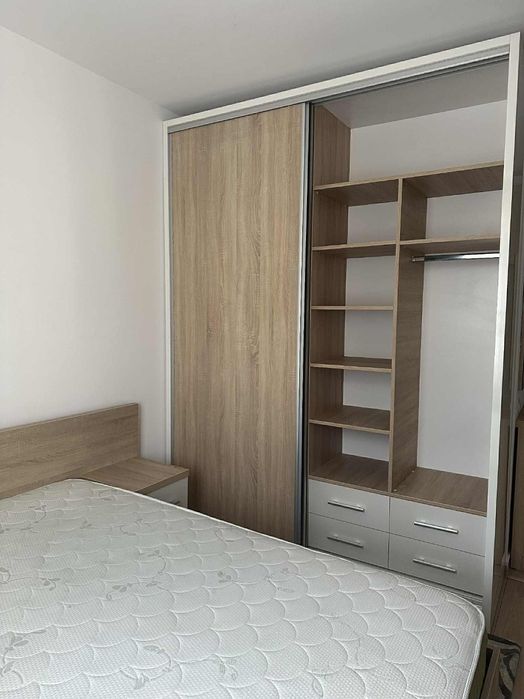 Închiriez garsonieră în regim hotelier zona Centrală