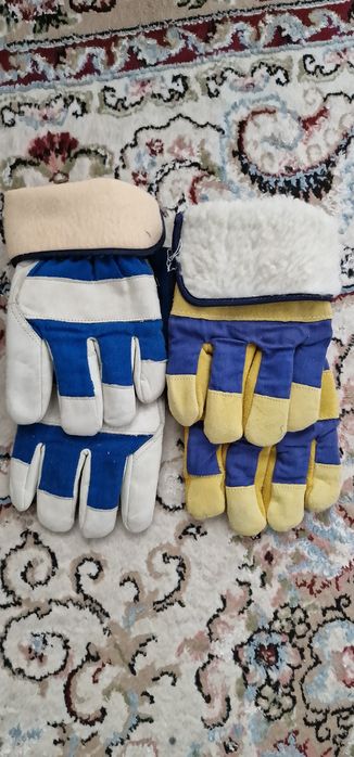 Продам перчатки зашитные СИЗ