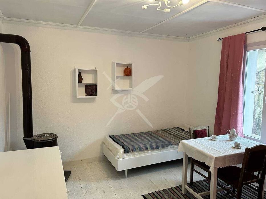 Къща в с.Свежен! 96786