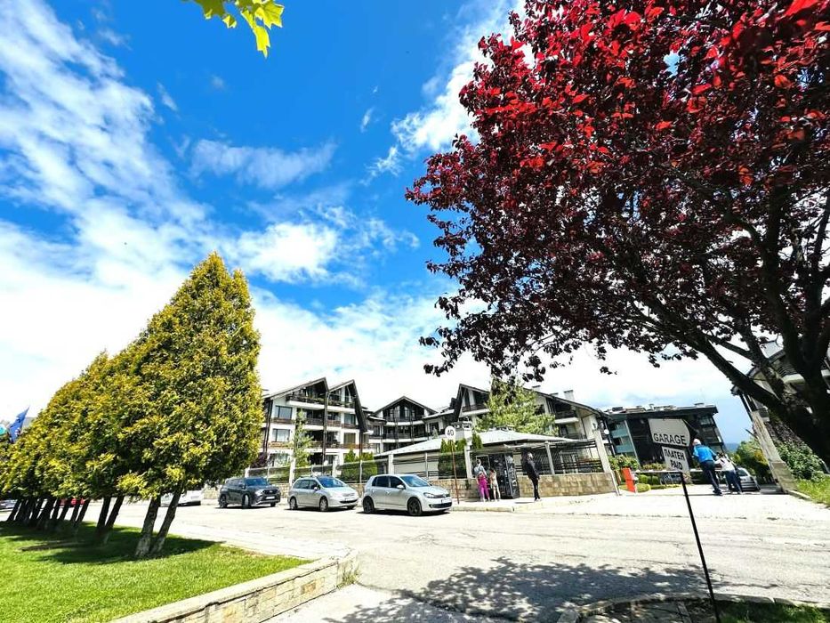 Продава се Двустаен апартамент в Банско - 72 кв.м за 1136 €/кв.м - Снимка #17