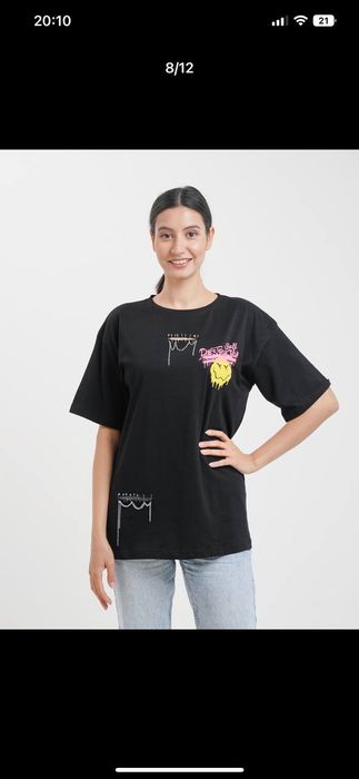 Футболки! Новые! Турция!