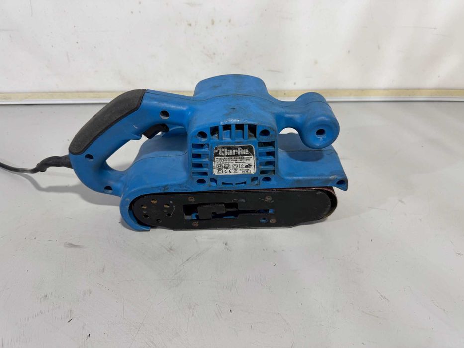 Лентов шлайф - Clarke 900W