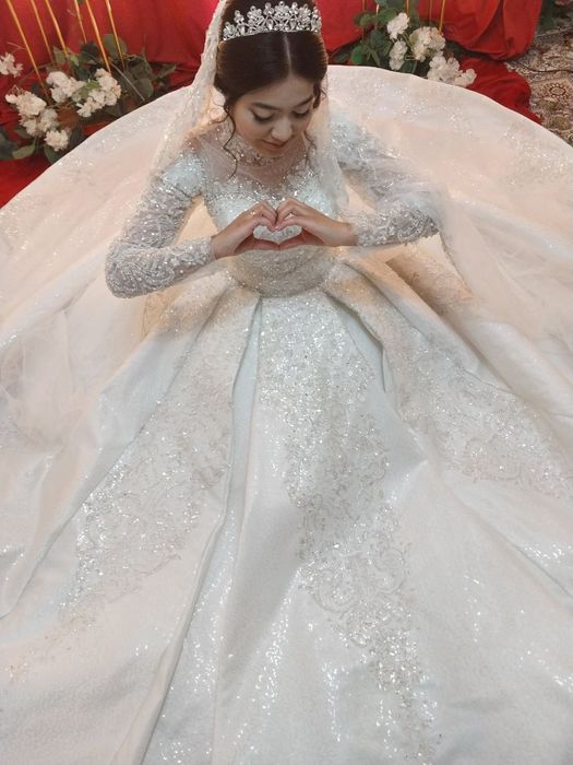 Kelin koynelar sifati allo darajada