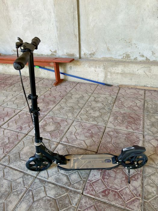 Самакат сотилади
