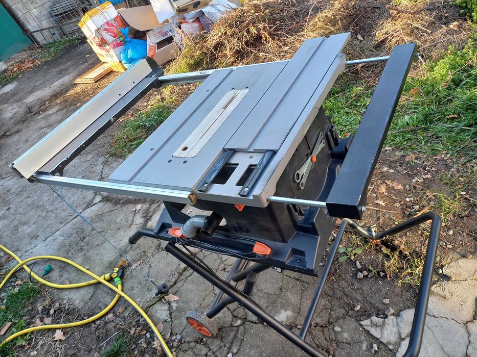 настольная пила PAX (PX-M8)