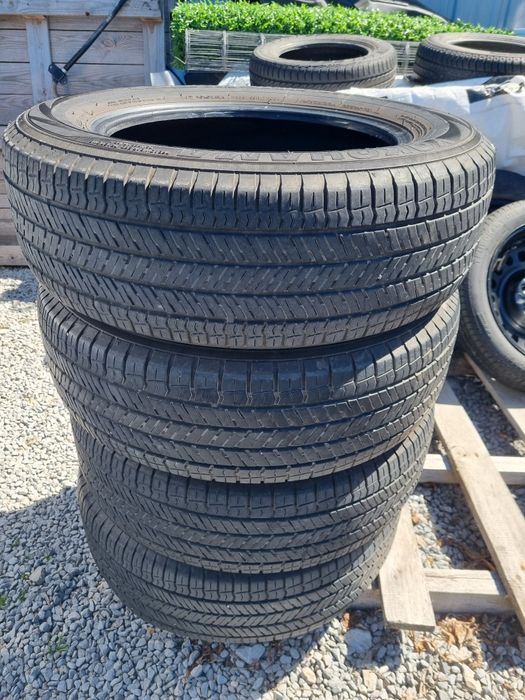 Летни гуми DOT 4022 YOKOHAMA Geolandar  G91  225/65 R 17 100H
