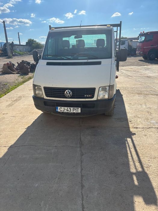 Volkswagen LT46