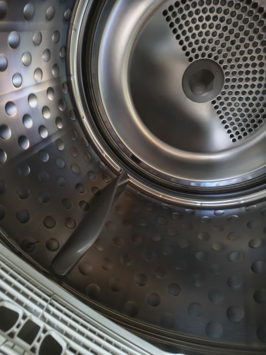 Сушилня AEG lavatherm 8kg