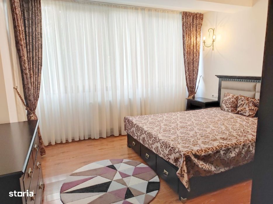 Apartament zona Magheru