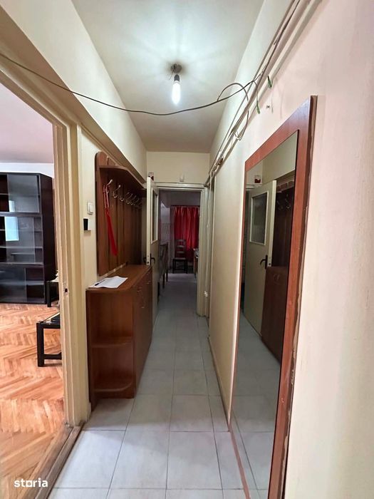 Ap.3 camere,Careiului