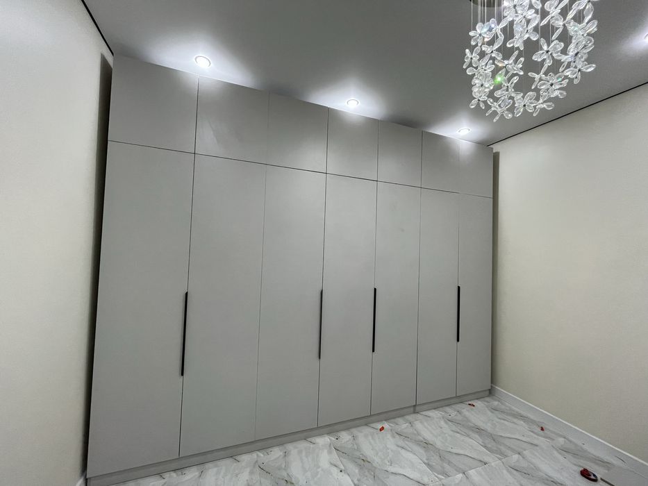 Изготовление мебели в каскелене