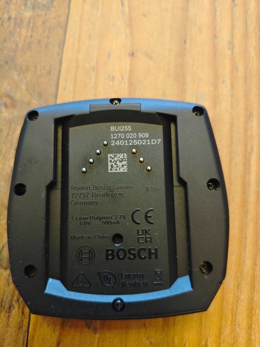 велокомпютър за HAIBIKE SDURO