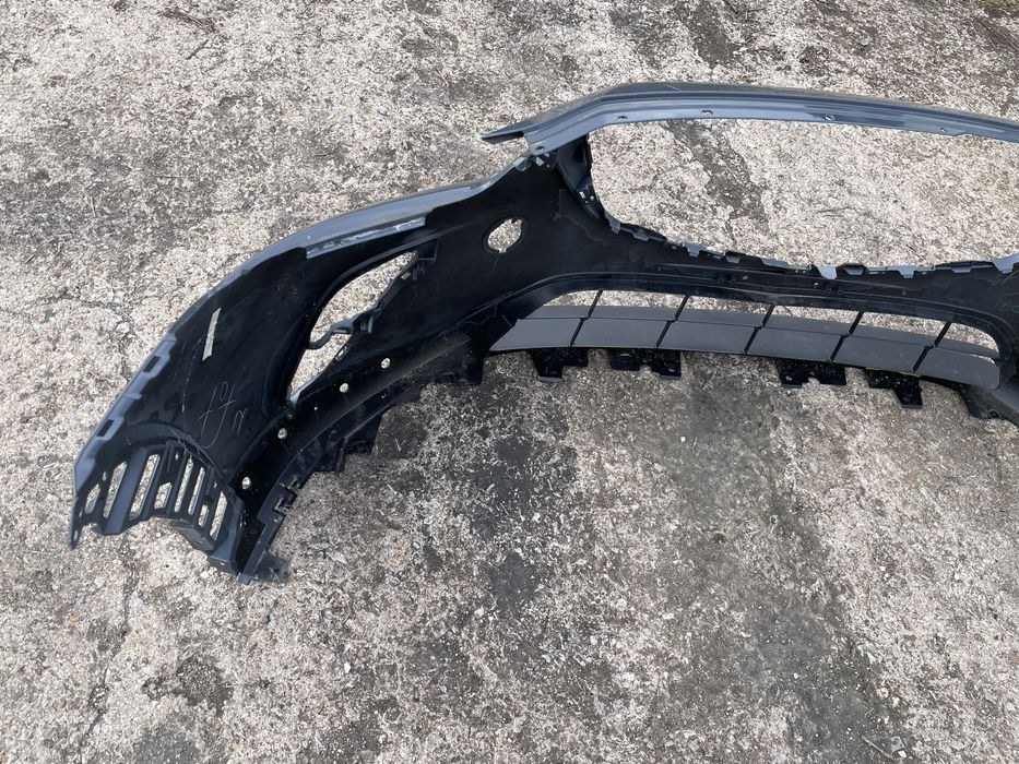 Предна броня за Mazda CX3 Мазда ЦХ3  2015г- 2бр