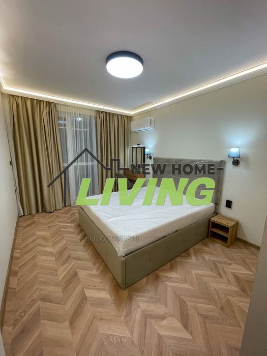 Продава се Двустаен апартамент в Пловдив, Южен - 74 кв.м за 986 €/кв.м - Снимка #5