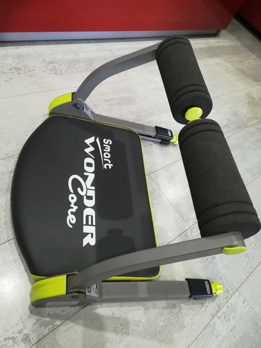 Комбиниран фитнес уред Smart  Wonder care