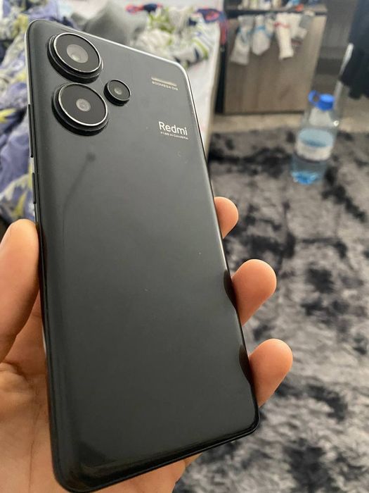 Redmi Note 13 pro+ 5g