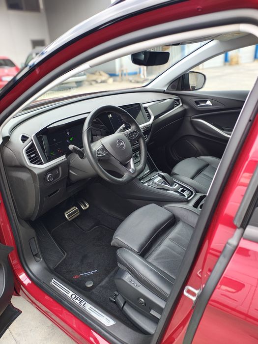 Opel Grandland 1.6 Plug in hybrid, 4x4, Ulmimate Premium