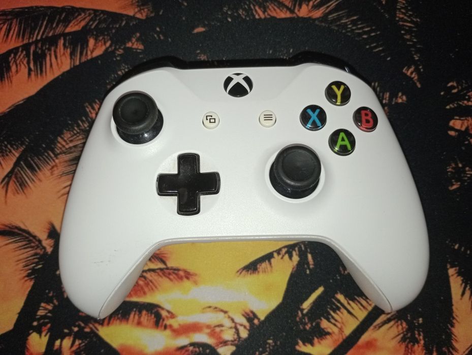 Джойстик геймпад Xbox one