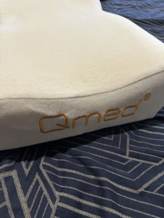 възглавници Qmed