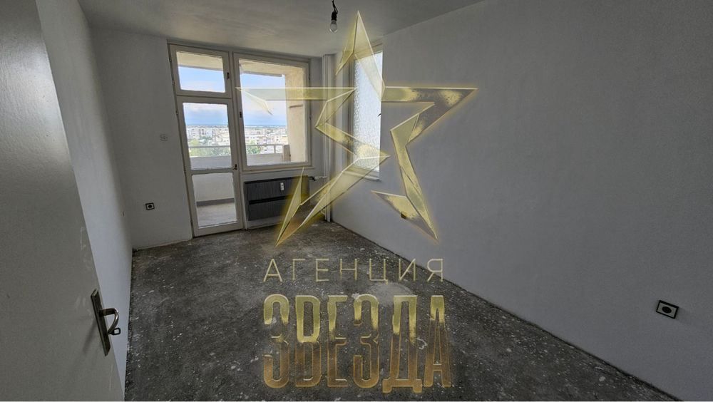 Продава се Тристаен апартамент в Пловдив, Тракия - 75 кв.м за 1534 €/кв.м - Снимка #4