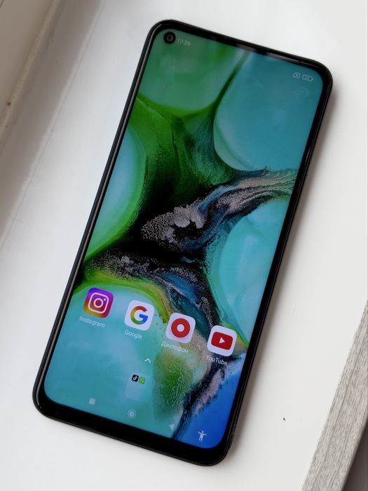 Продам Redmi Note 9