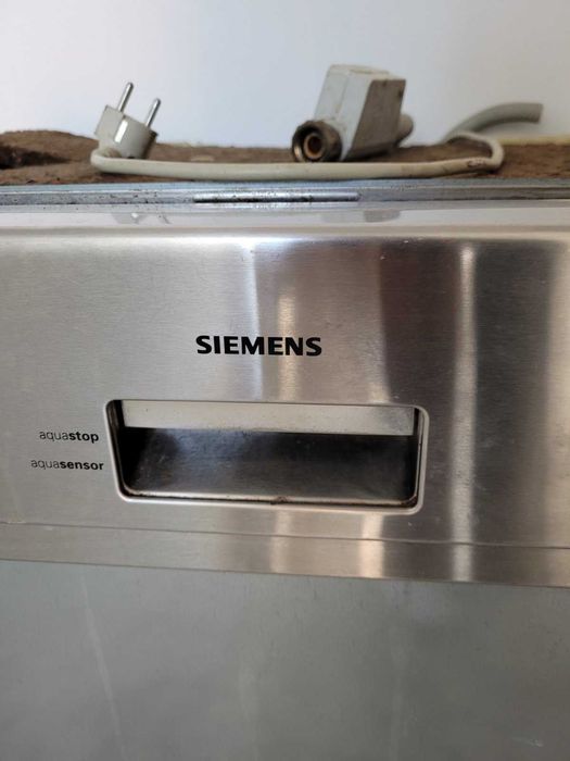 Миялна машина SIEMENS за вграждане - 189лв