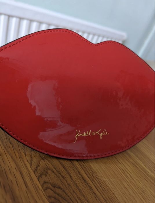 Чанта kylie+kendall