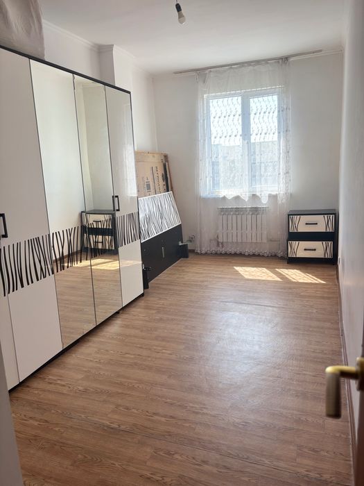 Квартира в аренду