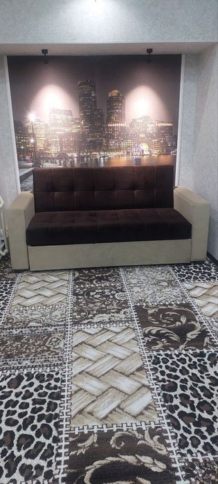 Раскладной диван от производителя