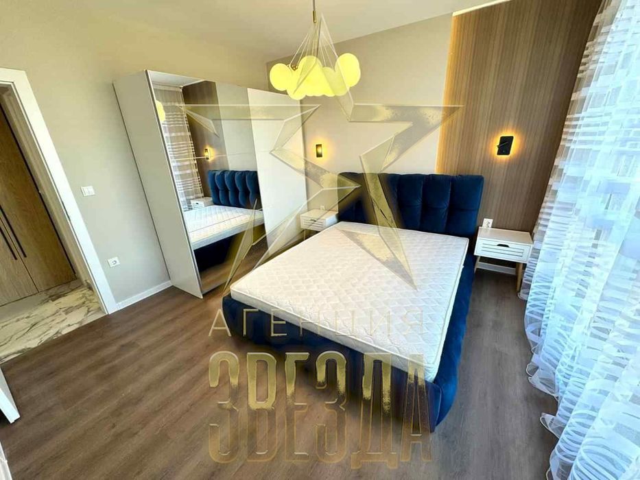 Продава се Двустаен апартамент в Пловдив, Южен - 73 кв.м за 846 €/кв.м - Снимка #2