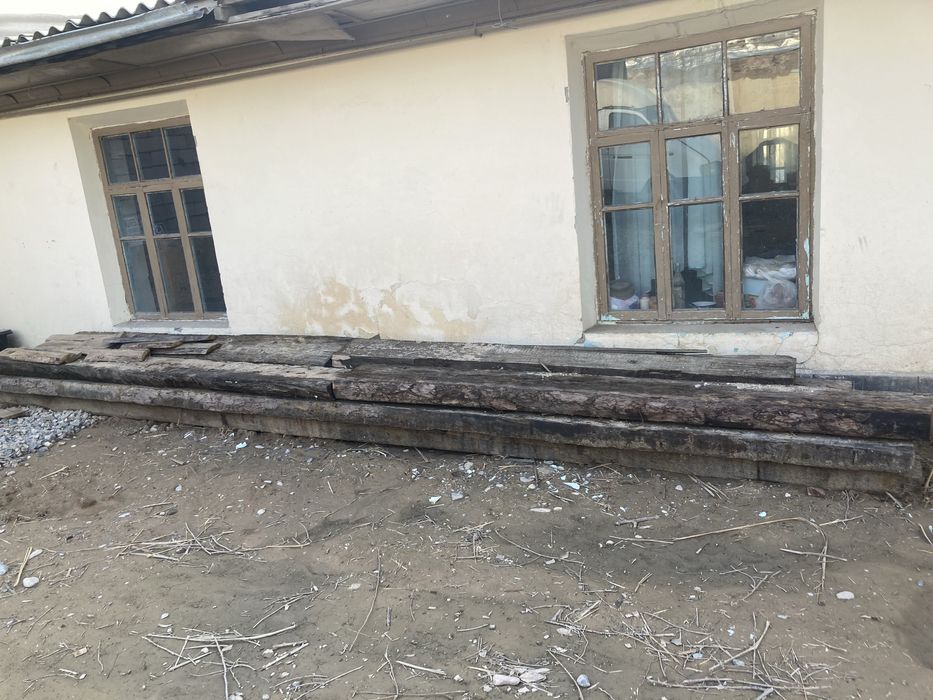 Шпалы есть длинный и стандарт…