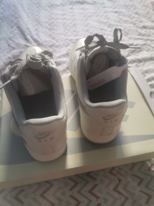 Adidasi Nike Af 1 noi la cutie nr 43