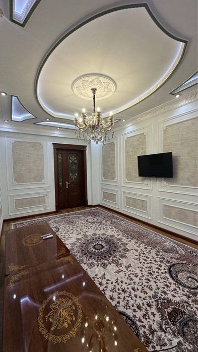 Аренда квартиры Чиланзар Ц