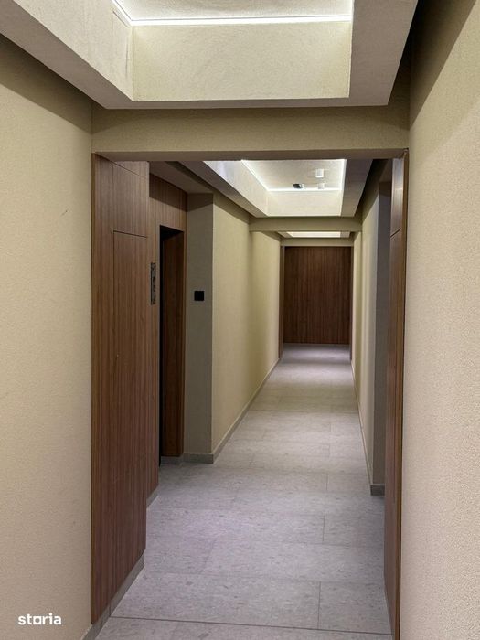 PROPRIETAR apartamente 2 si 3 camere in TOMA BOUTIQUE, Brasov Central