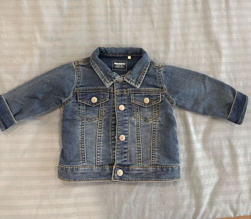 Дрешки Next, primigi - размер 74см, 68см