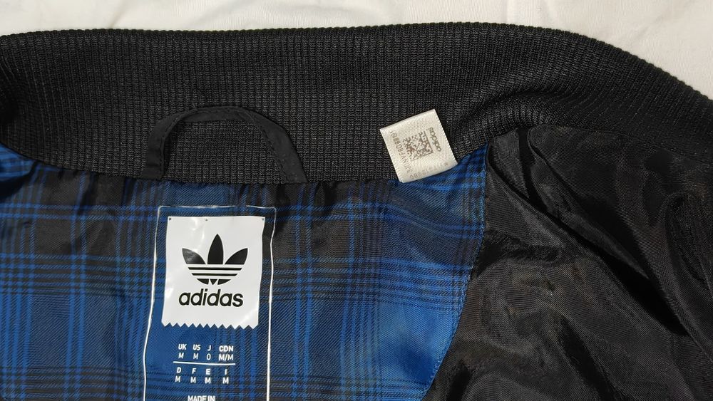 Jacheta bărbați Adidas Originals